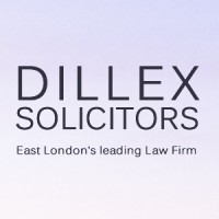 Dillex Solicitors logo - Similar company to Bw Solicitors