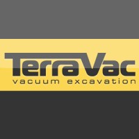 TerraVac Vacuum Excavation logo - Similar company to Terravac Gmbh