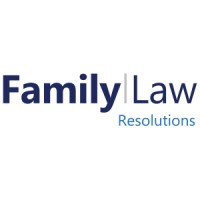 Family Law Resolutions logo - Similar company to 2Ic Software