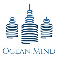 OceanMind Corporation logo - Similar company to The Oceanmind Lab Initiative