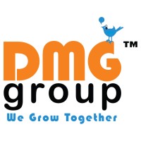 DMG Group™ of Companies c/o Digital Media DMG Pvt Ltd logo - Similar company to Code Habit Technologies Ltd