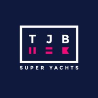 TJB Super Yachts logo - Similar company to Tww Yachts