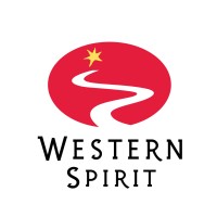 Western Spirit Cycling logo - Similar company to Public Land Solutions