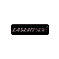 Laserpan