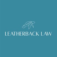 Leatherback Law logo - Similar company to Baula