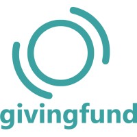 GivingFund logo - Similar company to Sage Advisors