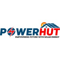 POWERHUT logo - Similar company to Solar Technocrats