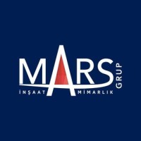 Mars Grup İnşaat logo - Similar company to Mr Grup