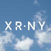 XR-NY logo - Similar company to Six Stops Entertainment