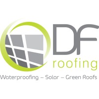 D F ROOFING LTD logo - Similar company to Ldc Projects Ltd