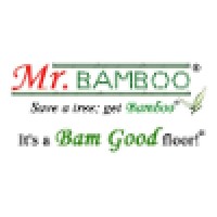 Mr. Bamboo, Inc logo - Similar company to Pharos Hospitality