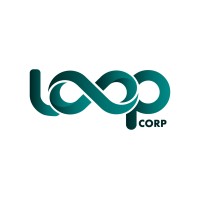 Loop Corporation logo - Similar company to Simplimuv
