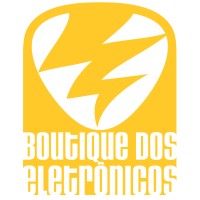 Boutique dos Eletrônicos logo - Similar company to Hio Decor