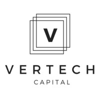 Vertech Capital logo - Similar company to Taiao Kombucha