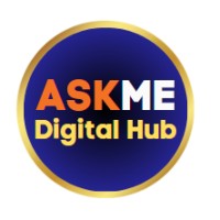 Ask Me Digital Malaysia logo - Similar company to Brighten Digital