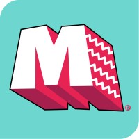 Maktus logo - Similar company to Bekking & Blitz Uitgevers B.V.
