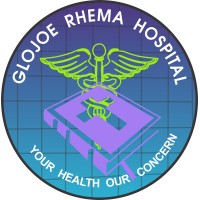 Glojoe Rhema Hospital logo - Similar company to Wapcom Media
