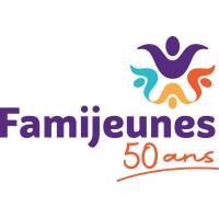 Famijeunes logo - Similar company to Issal Event Designer