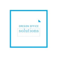 Oregon Office Solutions logo - Similar company to Red X Technologies