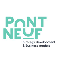 Pont Neuf BV logo - Similar company to Zweverink