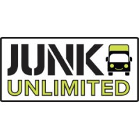 Junk Unlimited Junk Removal logo - Similar company to Junk Genius Msp
