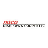 Nishikawa Cooper LLC logo - Similar company to Visio Systems