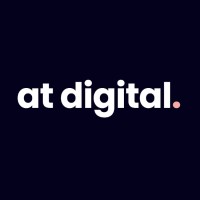 AT Digital logo - Similar company to Cloverleads