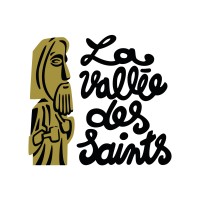 La Vallée des Saints logo - Similar company to Breizhgraphix
