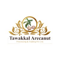 Tawakkal Arecanut Processing & Trading Pvt. Ltd. logo - Similar company to Vimal Limited