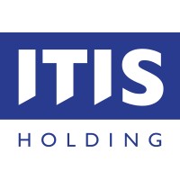 ITIS Holding logo - Similar company to Vitronic Machine Vision