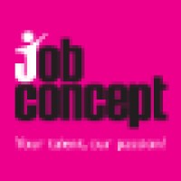 Jobconcept Nv