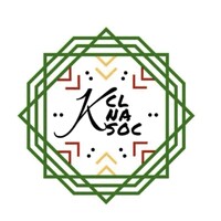 KCL North African Society logo - Similar company to Jacked Foods