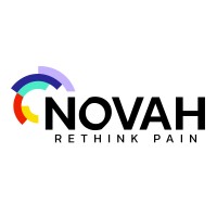 Novah Healthcare Inc. logo - Similar company to Heart Comonos (For Cooksville Mississauga)