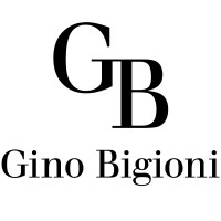 Gino Bigioni logo - Similar company to Propiel Perú