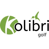 Kolibri Golf logo - Similar company to Big Ensemble