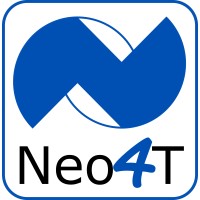Neo4T logo - Similar company to Neodt