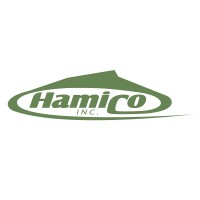 Hamico, Inc. logo - Similar company to On Service Pta