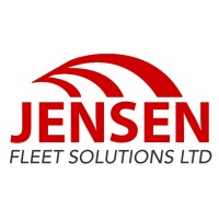 Jensen Fleet Solutions Ltd logo - Similar company to Mahony Fleet