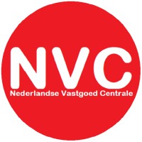 Nederlandse Vastgoed Centrale logo - Similar company to Bennex Bv