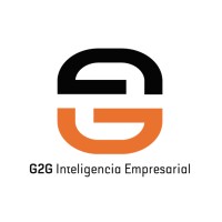 G2G Inteligencia Empresarial logo - Similar company to Greendc S.A.