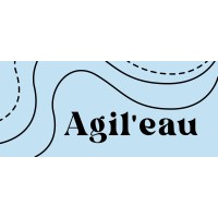 Agil'eau logo - Similar company to Hydreau Engineering Consulting (Heec)
