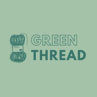GreenThread logo - Similar company to Karma Clothing