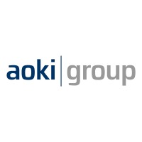 aoki group logo - Similar company to Aoki Group