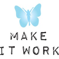 Make it work affärsnätverk logo - Similar company to Flyby Ab