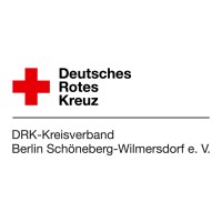 DRK KV Berlin Schöneberg-Wilmersdorf e. V. logo - Similar company to Drk Berlin Steglitz-Zehlendorf