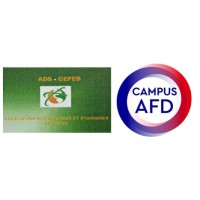 Campus Groupe AFD Alumni Côte d'Ivoire Officiel logo - Similar company to Les Inséparables - Programme Citoyen