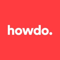 Howdo logo - Similar company to Howdo