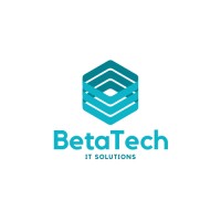 BetaTech logo - Similar company to The Debuggers It Solutions