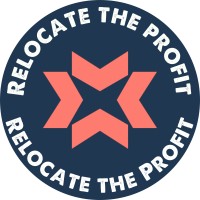 Relocate the Profit logo - Similar company to Paradigm Community