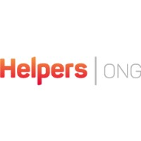 Helpers Uruguay logo - Similar company to Psiconutriendo